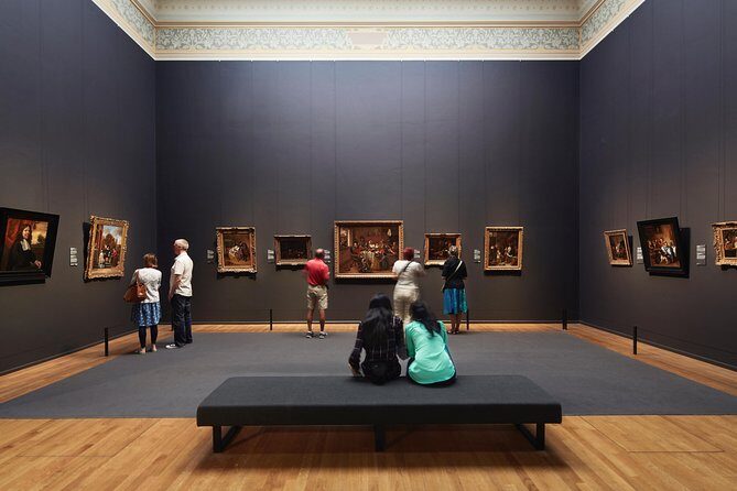 Rijksmuseum guided tour without queues, in Spanish or English. - Why Skip-the-Line Matters at the Rijksmuseum