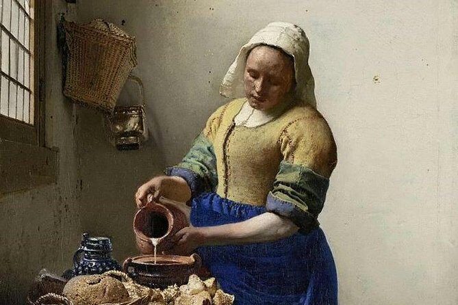 Rijksmuseum tour: The Stories Behind the Masterpieces - The Guide Matters: Ralf’s Art-History Style