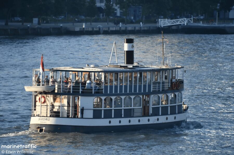 Rotterdam: 2.5-Hour Leckers Boat Cruise and Buffet - Key things I’d watch for on this cruise