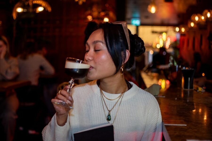 Rotterdam Center: Cocktail Bar Walking Tour - Self Guided - Key Things I’d Actually Notice