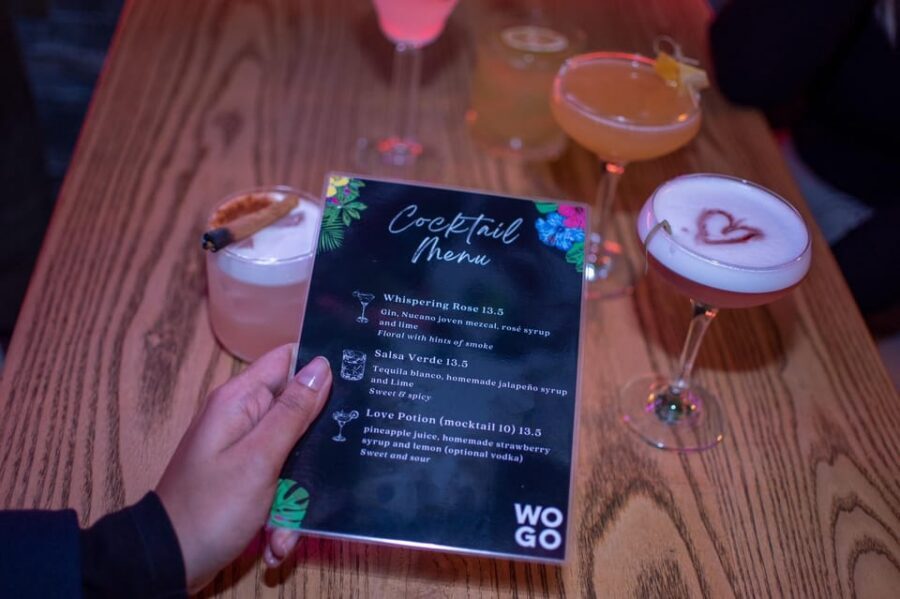 Rotterdam Center: Cocktail Bar Walking Tour - Self Guided - Who This Rotterdam Cocktail Walk Is Best For