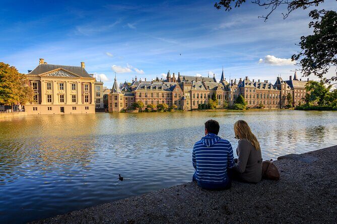 Rotterdam, Delft and The Hague Guided Tour from Amsterdam - Price and value: what $82.90 covers and what you’ll add