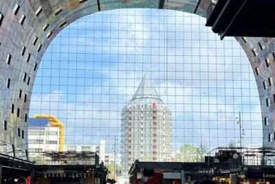 Rotterdam: Private Tour with Local Guide + Cube House visit - The 2-hour private walk: getting your bearings fast (without rushing you)