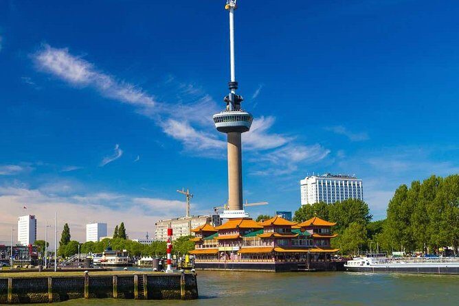 Schiphol Airport & Amsterdam to Rotterdam Private Transfer - Price and Value: What $179.77 Per Person Buys