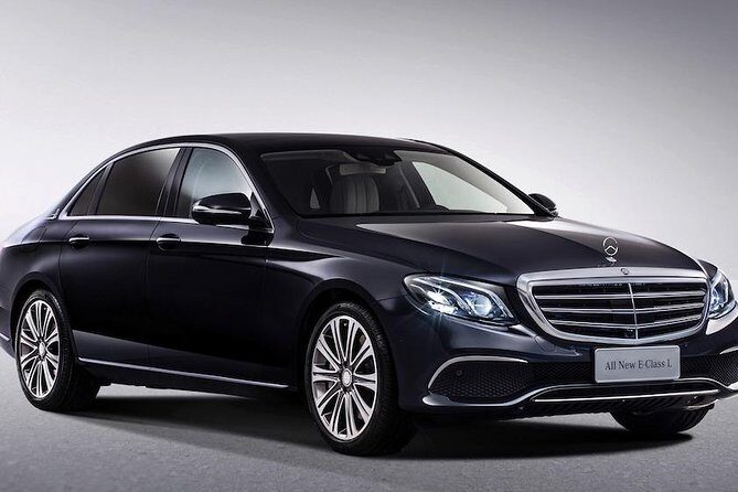 Schiphol Airport & Amsterdam to Rotterdam Private Transfer - Who This Transfer Suits Best (And Who Might Want Another Option)