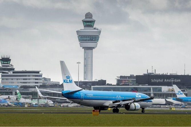 Schiphol Airport to Amsterdam Private Transfer - Key Points Before You Land