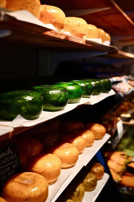 Secret Food Tours Amsterdam - Stamppot and jenever: the comfort-food finish that feels Dutch