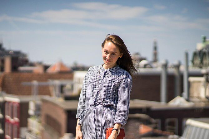 See Shoot Share | Photo Tour - The Jordaan: finding the quiet mood locals aim for