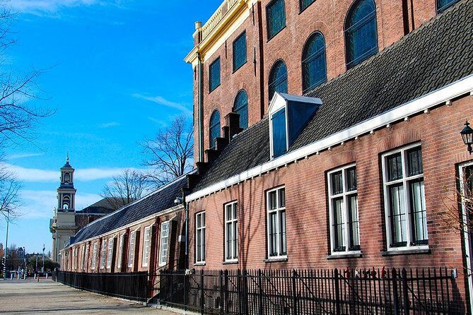 Self-Guided Audio Tour Holocaust Series: The Jewish Quarter - Price and value: what $10.72 buys you (and what it doesn’t)