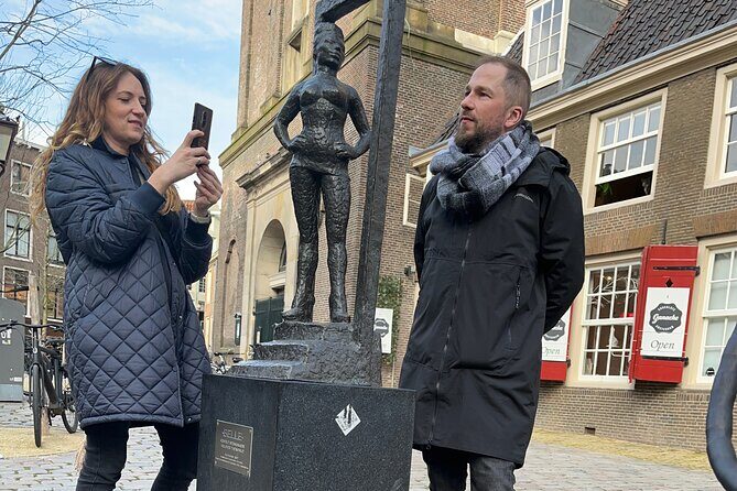 Self Guided City Tour in Amsterdam - Amsterdam Tulip - A quick practical checklist before you start