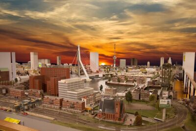 Skip the Line: Entrance Ticket to Miniworld Rotterdam - Skip-the-Line Entrance: What You Gain (And What You Don’t)