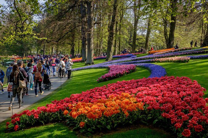 Skip-the-Line Keukenhof Gardens and Tulip Fields Tour from Amsterdam - Should you book this Keukenhof skip-the-line private tour?