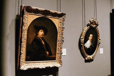 Skip-the-line Rijksmuseum & Rembrandt House & City - Exclusive Tour Guided Tour - The Rijksmuseum: how your guide helps you beat the 8,000-object problem
