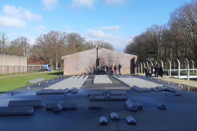 Small Group Tour to Nazi WWII concentration camp from Amsterdam - Duration and pacing: what a 6-hour day really feels like