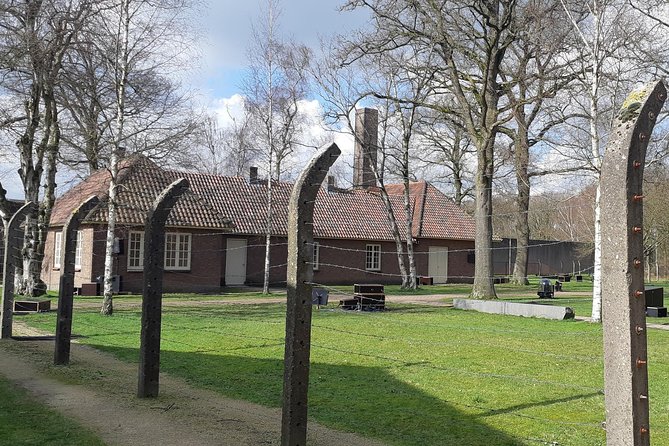 Small Group Tour to Nazi WWII concentration camp from Amsterdam - Value check: is $199.55 worth it?