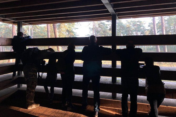 Small Group Tour to NP Hoge Veluwe (van Gogh) from Amsterdam - Jachthuis Sint Hubertus: the architecture side trip for art-and-design nerds