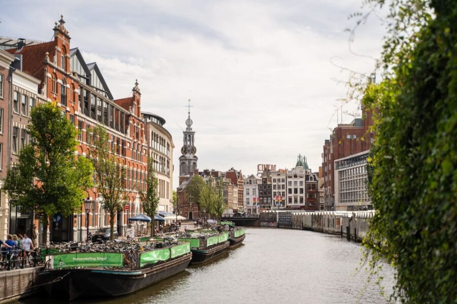 Small-Group Walking Tour with Amsterdam Canal Cruise - Price, Timing, and Who This Tour Is For
