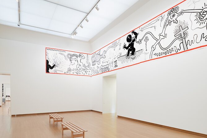 Stedelijk Museum Amsterdam: Modern and Contemporary Art - The café break: where to recharge inside the museum