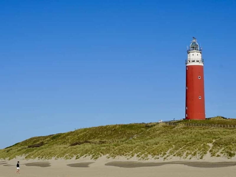 Texel: Electric Fatbike Rental with Map - Comfort, pace, and the real meaning of “super pedal assistance”