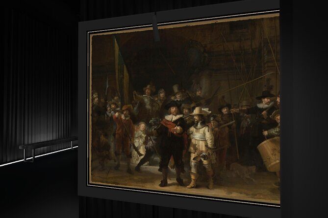 "The 10 Most Polluted Masterpieces: A Sustainable Digital Tour" - Key highlights you should know before you join