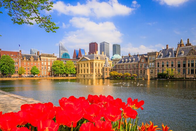 The Hague: City Walk Audio Guide in 7 Languages on your Phone - Stop-by-stop: from royal residence vibes to Dutch Golden Age art
