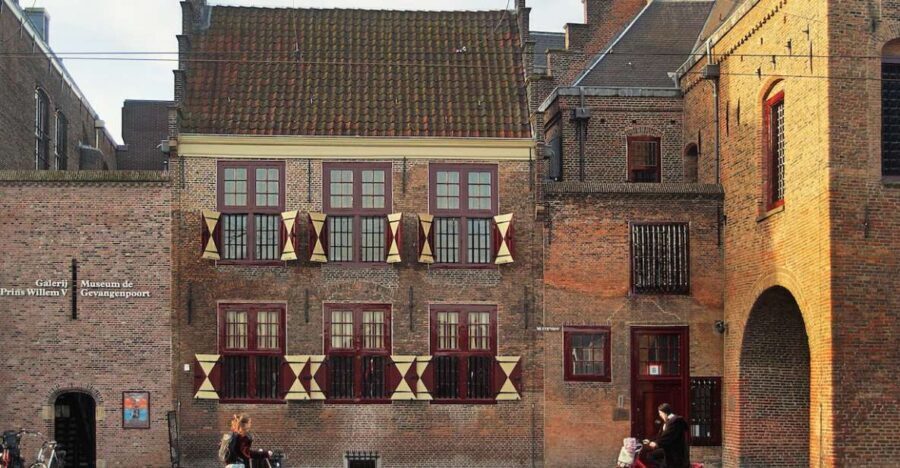 The Hague: Prison Gate Museum - Key highlights you’ll care about