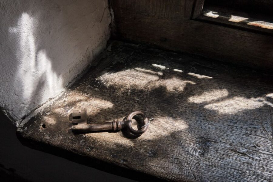 The Hague: Prison Gate Museum - Should you book the Prison Gate Museum in The Hague?
