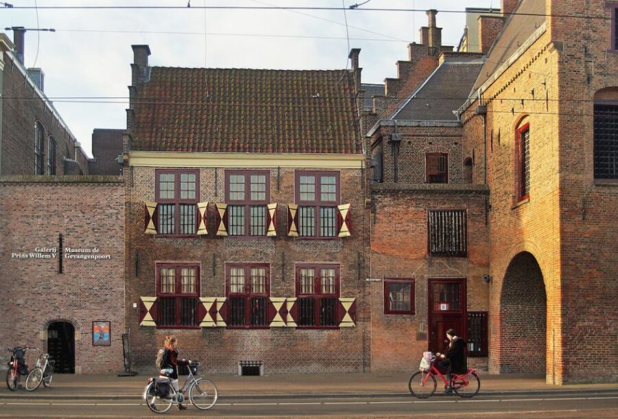 The Hague: Prison Gate Museum - Torture and punishment instruments: what you’ll see and how to handle it