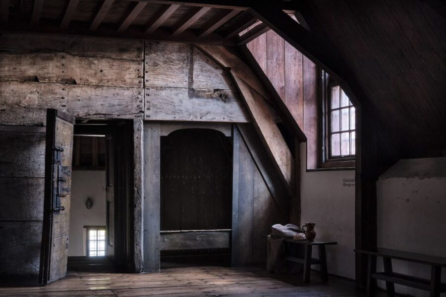 The Hague: Prison Gate Museum - Price, time, and logistics that matter on a 1-day plan