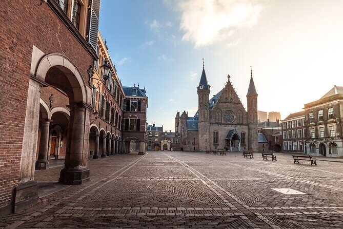 The Hague Private Custom Walking Tour With A Guide (Private Tour) - Stop 4: Mauritshuis—Golden Age paintings in a tight, high-impact museum