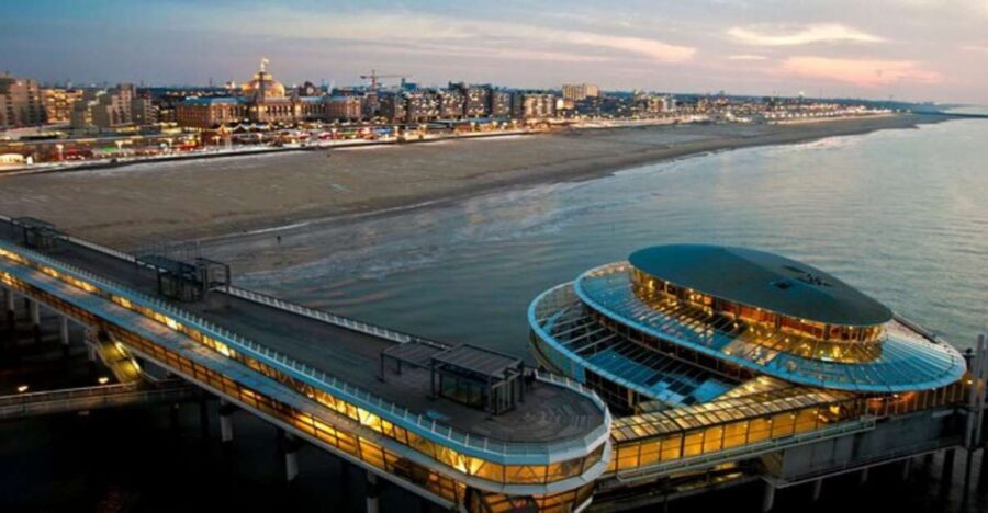 The Hague: Private Custom Walking Tour With A Local Guide - Key highlights worth planning around