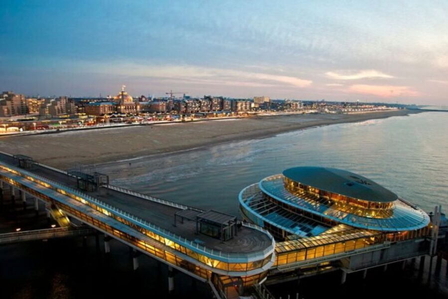The Hague: Private Custom Walking Tour With A Local Guide - Tour length and pacing: 2 to 8 hours, with room to breathe