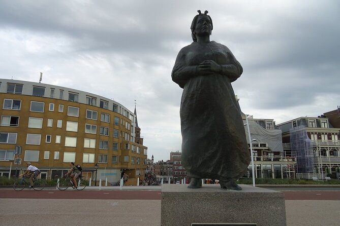 The Hague Self-Guided Audio Tour - Key things that make this audio tour worth your time