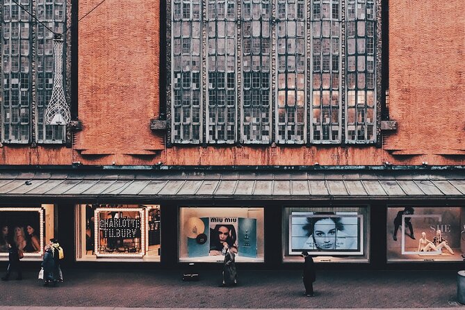 The Hague Self-Guided Audio Tour - What you’re buying: a low-cost, self-paced “choose-your-stop” day