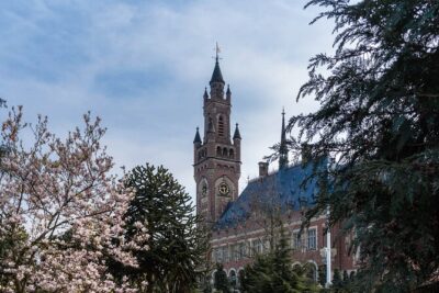 The Hague Self-Guided Audio Tour - Before you start: check what your playlist actually covers