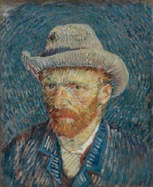 Tour in Spanish: Van Gogh Museum Private Tour - How the Two Hours Are Built: A Life Story You Can See
