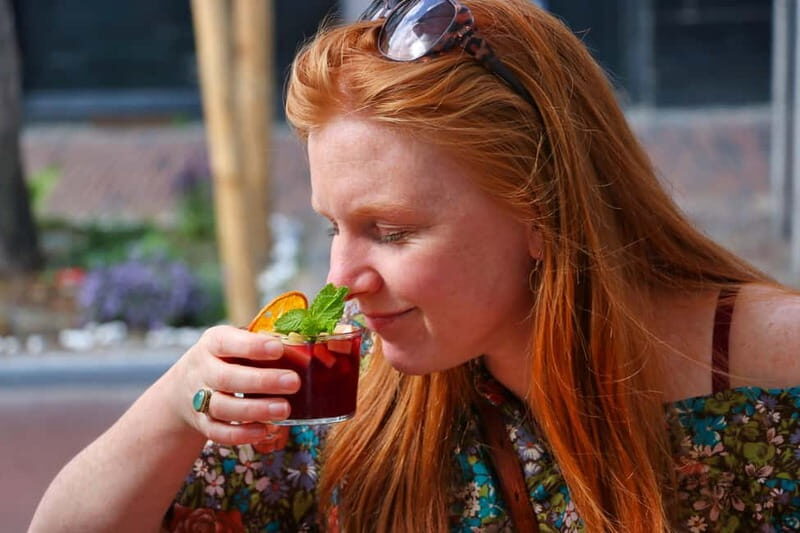 Utrecht: Food Tour with many stops at vegan restaurants! - Why Utrecht feels perfect for a vegan food walk
