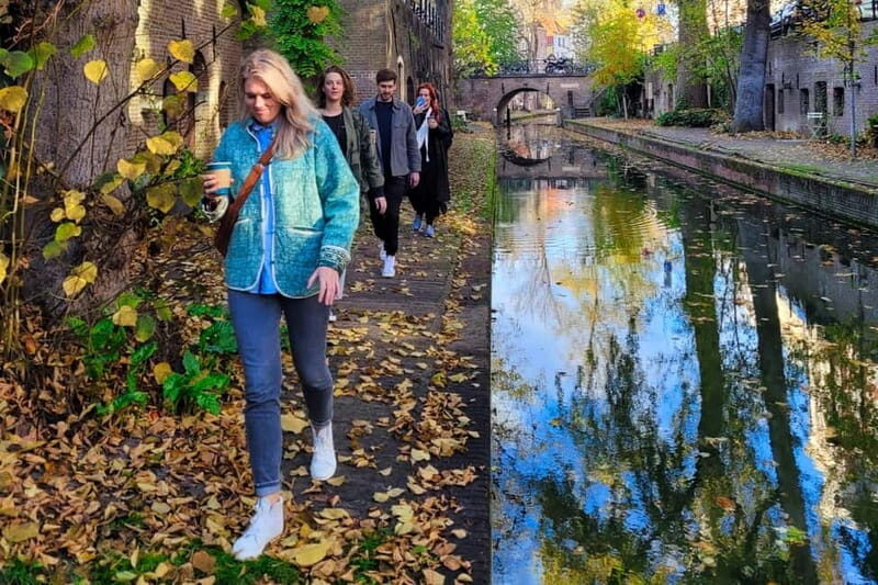 Utrecht: Food Tour with many stops at vegan restaurants! - Who should book this tour (and who should skip it)
