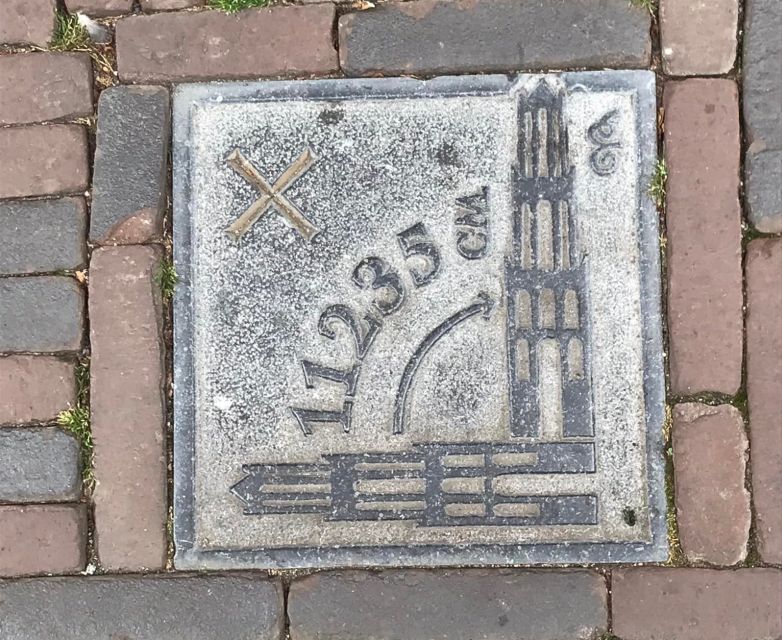 Utrecht: Guided Highlights Walking Tour - Where Lucas really earns his keep: games, cookies, and good next steps