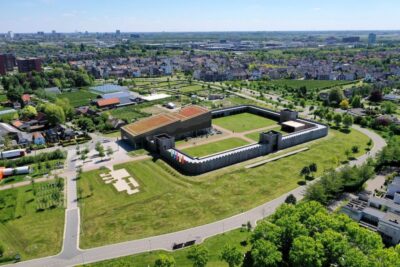 Utrecht: Hoge Woerd Museum Entry Ticket with Audio Tour - The Roman Ship Audio Tour: What You Actually See