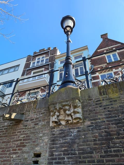 Utrecht Quiz Tour - Price and Value: Why a $0 Walk Can Still Feel Worth It