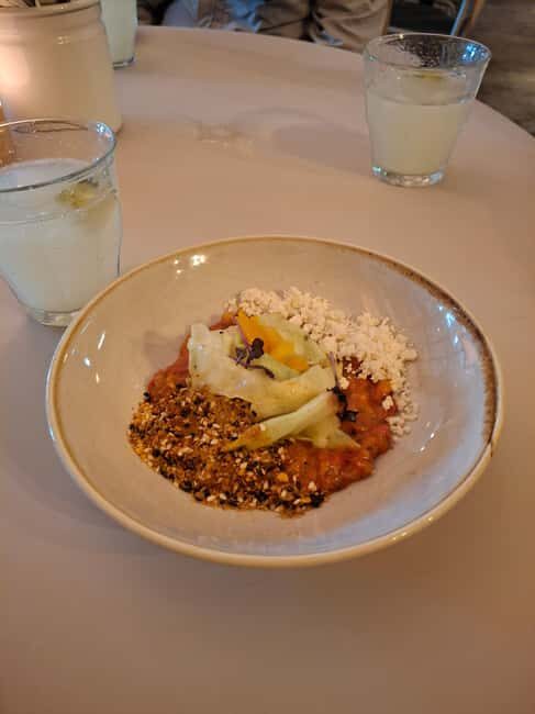 Utrecht: Vegan Food Bike Tour - 6 Tastings (excl. bike) - Who this vegan food bike tour is for