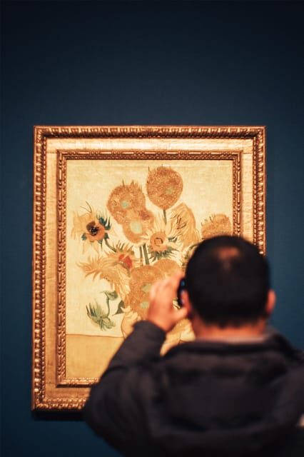 Van Gogh and Rijksmusuem Tour: Small Group Tour with Entry - Small Group Size: Up-Close Attention Without the Crowd