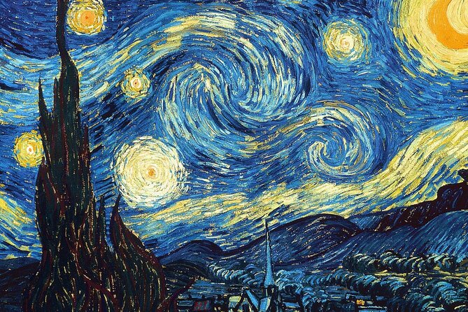 Van Gogh Museum and Rijksmuseum Amsterdam Private Half-Day Tour - Should You Book This Van Gogh + Rijksmuseum Private Tour?