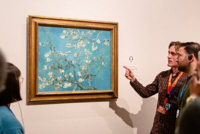 Van Gogh Museum Private Tour - Stop-by-Stop: The Museum Route That Tracks Van Gogh’s Life