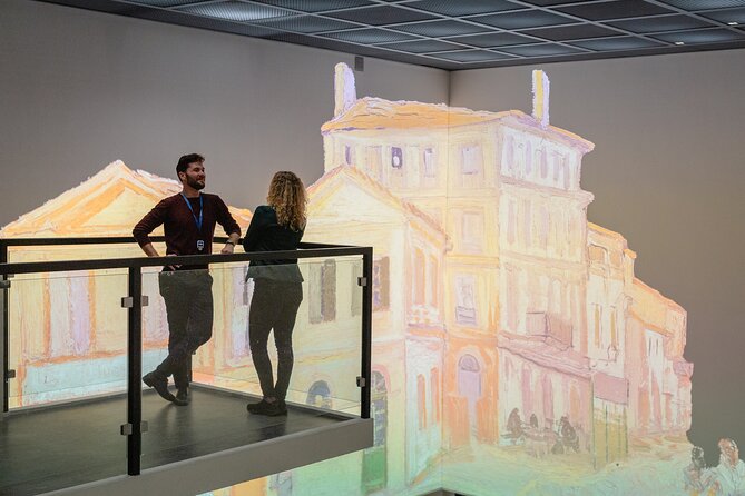 Van Gogh Museum Private Tour - Getting the Timing Right: It’s Short on Purpose