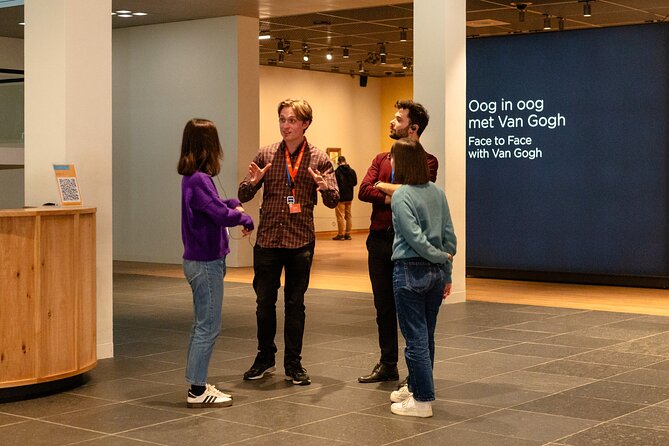 Van Gogh Museum Private Tour - Should You Book This Private Van Gogh Museum Tour?