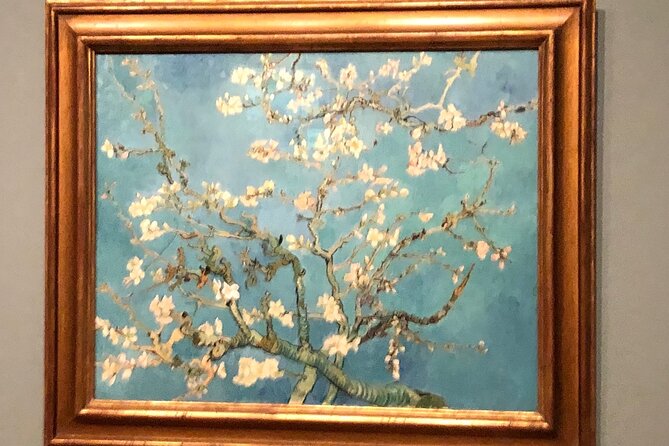 Van Gogh Museum, Rijks Museum & Walking Tour - Private Day Tour - Walking Amsterdam: Canal Belt Views, Hidden Courtyards, and Local Flavor