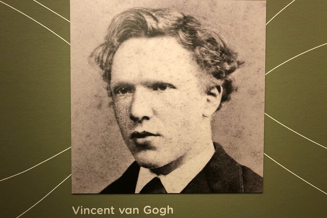 Van Gogh Museum, Rijks Museum & Walking Tour - Private Day Tour - Private Guide Energy: Adjusts to Your Group