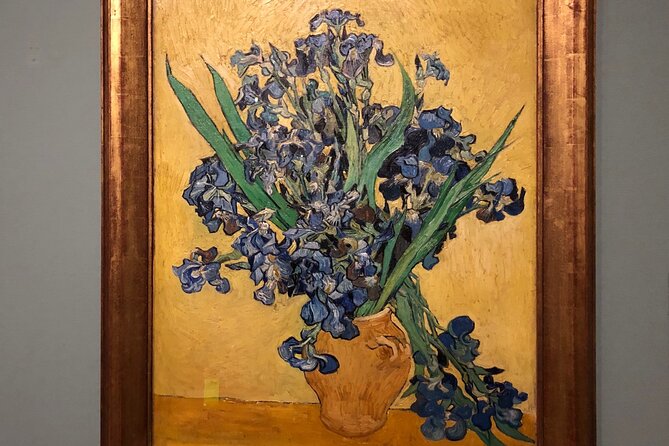 Van Gogh Museum, Rijks Museum & Walking Tour - Private Day Tour - Rijksmuseum: Dutch Masters With Context (Not Just Famous Names)